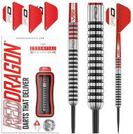 Darts RedDragon steel GT3 90% tungsten, 24g - Darts