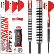 Darts RedDragon steel GT3 90% tungsten, 26g - Darts
