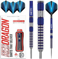 Darts RedDragon steel Polaris 90% tungsten, 22g - Darts