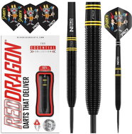 Darts RedDragon steel Wes Harms 90% tungsten, 24g - Darts