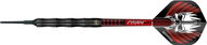 Darts Winmau soft Mervyn King 18g, 90% tungsten Onyx Grip - Darts