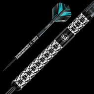 Darts Winmau steel Vengeance 26g, 90% tungsten - Darts