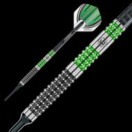 Darts Winmau soft Daryl Gurney 20g, 90% tungsten - Darts