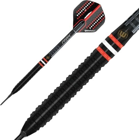 Winmau soft Pro-Line darts 20g, 90% tungsten - Darts - Main image