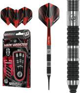 Darts Winmau soft Mark Webster 20g, 90% tungsten - Darts
