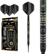 Darts Winmau soft Michael van Gerwen Vantage 20g, 90% tungsten - Darts