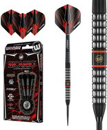 Darts Winmau steel Sicario 24g, 90% tungsten - Darts