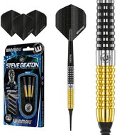 Winmau darts soft Steve Beaton 20g, special edition, 90% tungsten - Darts