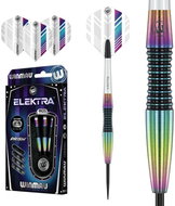 Darts Winmau steel Elektra 24g, 90% tungsten - Darts