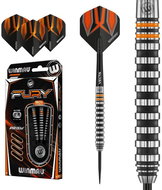 Darts Winmau steel Fury 22g, 90% tungsten - Darts