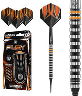 Winmau soft Fury darts 20g, 90% tungsten - Darts