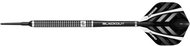 Darts Winmau soft BLACK OUT 18g, 90% tungsten - Darts