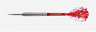 Darts Harrows steel Rapide R 22g, 90% tungsten - Darts