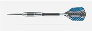 Darts Harrows steel Bomber R 21g, 85% tungsten - Darts