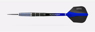 Darts Harrows steel Cobalt 23g, 90% tungsten - Darts