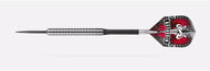 Darts Harrows steel Assassin 20g, 80% tungsten - Darts
