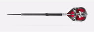 Darts Harrows steel Assassin 21g, 80% tungsten - Darts