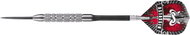 Darts Harrows steel Assassin K 22g, 80% tungsten - Darts