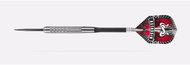 Darts Harrows steel Assassin K 23g, 80% tungsten - Darts