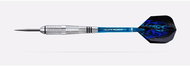 Darts Harrows steel Blaze 24g, Brass - Darts