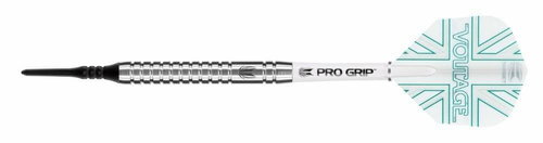 Darts TARGET soft Rob Cross 19g, 90% tungsten - Darts - Main image