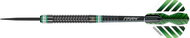 Winmau steel darts Paul Nicholson 22g, 90% tungsten, Onyx Grip - Darts