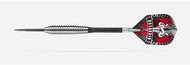 Darts Harrows steel Assassin R 23g, 80% tungsten - Darts