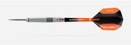 Darts Harrows steel Verve 24g, 90% tungsten - Darts