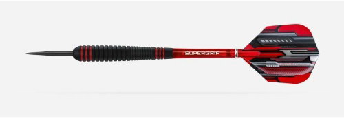 Darts Harrows steel Ace 24g, brass - Darts - Main image