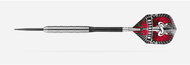 Darts Harrows steel Assassin 18g, 80% tungsten - Darts