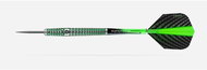 Darts Harrows steel Quantum 24g, 90% tungsten - Darts