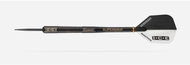 Darts Harrows steel Black Ice 22g, 90% tungsten - Darts