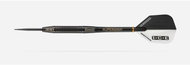Darts Harrows steel Black Ice 24g, 90% tungsten - Darts