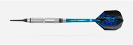Darts Harrows soft Blaze B 16g, steel - Darts