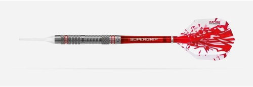 Darts Harrows soft Rapide B 16g, 90% tungsten - Darts - Main image