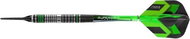 Darts Harrows soft Veridian R 18g, 90% tungsten - Darts