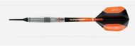 Darts Harrows soft Verve R 18g, 90% tungsten - Darts