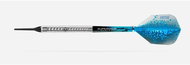 Darts Harrows soft Pulse R 18g, 90% tungsten - Darts