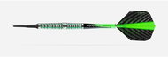 Darts Harrows soft Quantum R 18g, 90% tungsten - Darts