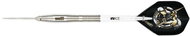 Darts ONE80 steel Revolution II Reflux 22g, 90% tungsten - Darts