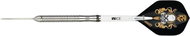 Darts ONE80 steel Revolution II Renegade 22g, 90% tungsten - Darts