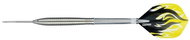 Darts ONE80 steel Revolution II Reptile 24g, 90% tungsten - Darts