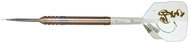 Darts ONE80 steel Fire Dragon 20g, 90% tungsten - Darts