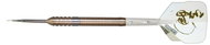 Darts ONE80 steel Fire Dragon 22g, 90% tungsten - Darts