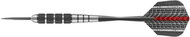 Darts Harrows steel Black Jack K 20g, brass - Darts
