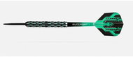 Darts Harrows steel Oracle 24g, 90% tungsten - Darts