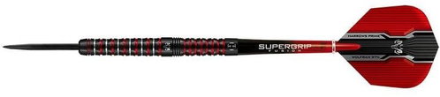 Darts Harrows steel Wolfram Infinity 21g, 97% tungsten - Darts - Main image
