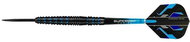 Darts Harrows steel Spina 22g, 90% tungsten - Darts