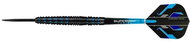 Darts Harrows steel Spina 24g, 90% tungsten - Darts