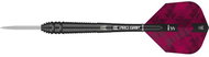 Darts TARGET steel Lorraine Winstanley 26g 90% tungsten - Darts